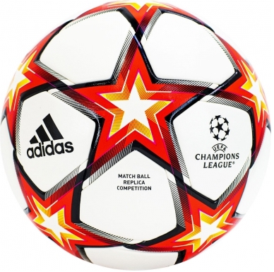 Мяч футбольный ADIDAS UCL COMPETITION PS Р.5