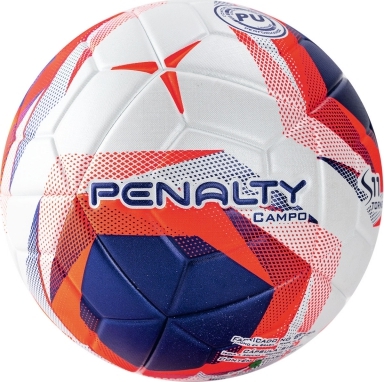 Мяч футбольный PENALTY BOLA CAMPO S11 TORNEIO р.5