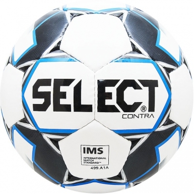 Мяч футбольный SELECT CONTRA IMS 