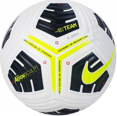Мяч футбольный NIKE ACADEMY PRO BALL р.5 CU8038-100
