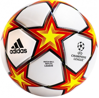 Мяч футбольный ADIDAS UCL LGE PS Р.5
