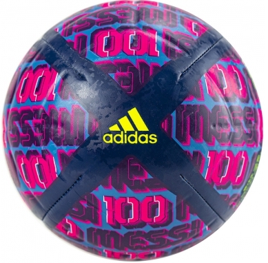 Мяч футбольный ADIDAS MESSI CLUB р.5