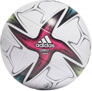 Мяч футбольный ADIDAS CONEXT 21 LGE Р.5