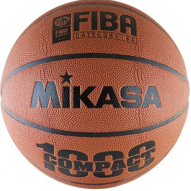 Мяч баскетбольный Mikasa Bqc1000 р.6