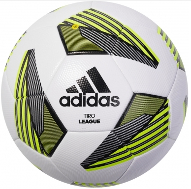 Мяч футбольный ADIDAS TIRO LEAGUE TSBE Р.4