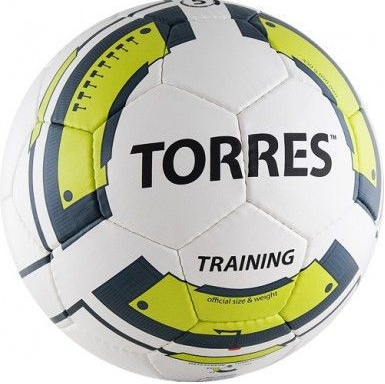 Футбольный мяч Torres Training Р.4