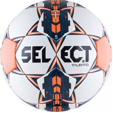 Мяч футбольный SELECT TALENTO 