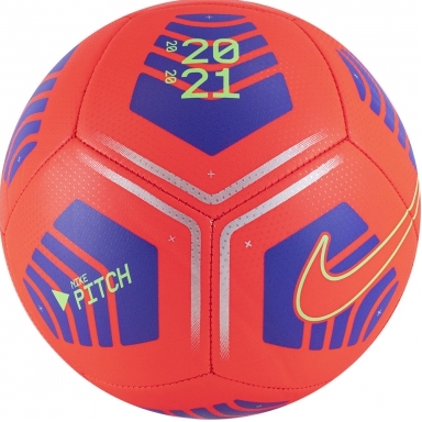 Мяч футбольный NIKE PITCH р.4