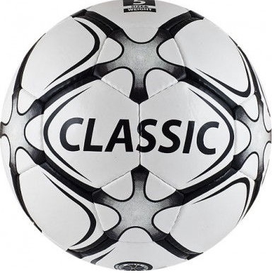 Мяч футбольный CLASSIC р.5