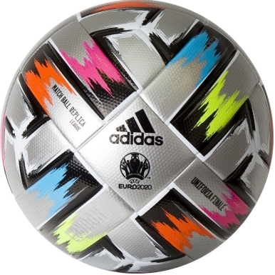 Мяч футбольный ADIDAS UNIFORIA FINALE 20 LGE Р.5