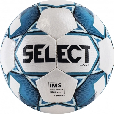 Мяч футбольный SELECT TEAM IMS 