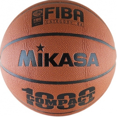 Мяч баскетбольный Mikasa Bq1000 р.7