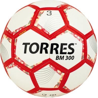 Мяч футбольный TORRES BM 300 