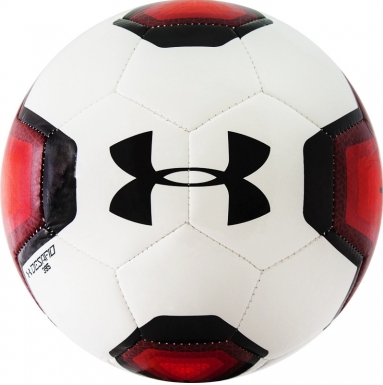 Мяч футбольный UNDER ARMOUR DESAFIO 395 