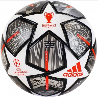 Мяч футбольный ADIDAS FINALE LGE 
