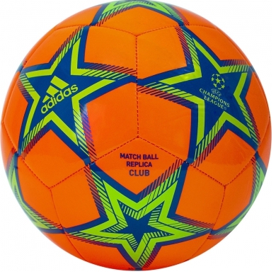 Мяч футбольный ADIDAS UCL CLUB PS р.4 GT7789