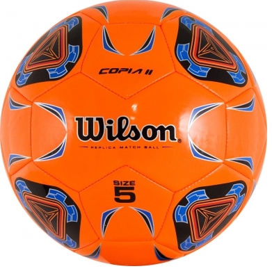 Мяч футбольный WILSON COPIA II р.5