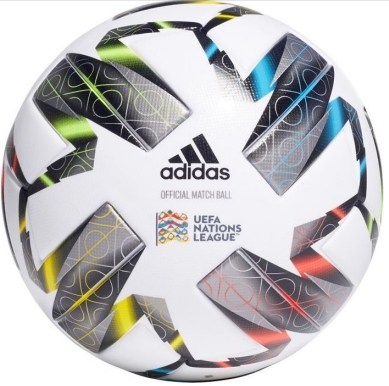Мяч футбольный ADIDAS UEFA NL PRO 