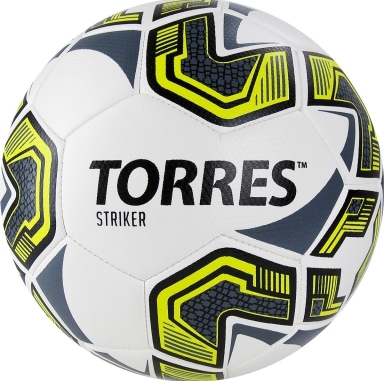Мяч футбольный Torres Striker р.5