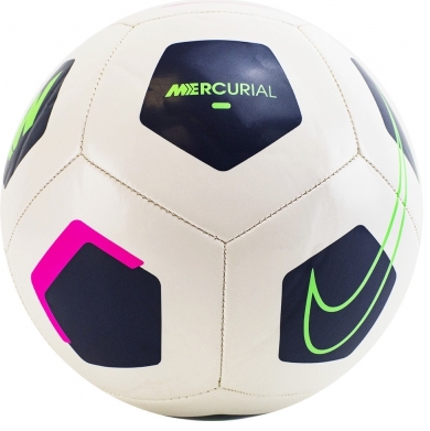 Мяч футбольный NIKE MERCURIAL FADE р.5