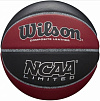 Мяч баскетбольный Wilson NCAA Limited АРТ.Wtb06589xb07