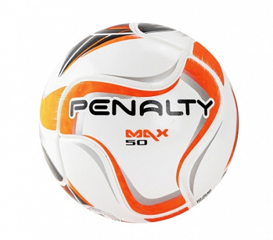 Мяч футзальный "PENALTY BOLA FUTSAL MAX 50 TERMOTEC X"