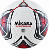 Мяч футбольный "MIKASA REGATEADOR4-R" р.4