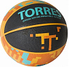 Баскетбольный мяч Torres Tt АРТ. B02125
