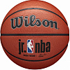 Мяч баскетбольный Wilson Jr NBA Auth Iindoor Outdoor АРТ.Wtb9700xb06