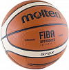 Мяч баскетбольный Molten Bgf5x р.5