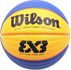 Мяч баскетбольный Wilson Fiba3x3 Official АРТ.Wtb0533xb