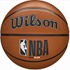 Мяч баскетбольный Wilson NBA Drv Plus АРТ.Wtb9200xb07
