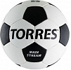 Футбольный мяч TORRES MAIN STREAM Р.4