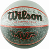 Мяч баскетбольный Wilson Mvp Elite АРТ.Wtb1460xb07