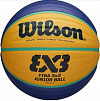 Баскетбольный мяч Wilson Fiba3x3 Replica АРТ.Wtb1133xb