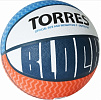 Баскетбольный мяч Torres Block АРТ.B02077