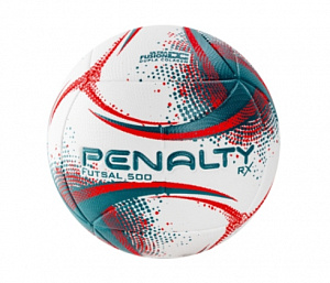 Мяч футзальный PENALTY BOLA FUTSAL RX 500 XXI Р.4
